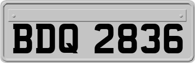 BDQ2836