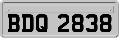 BDQ2838