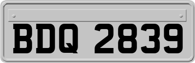 BDQ2839