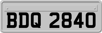 BDQ2840