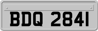 BDQ2841
