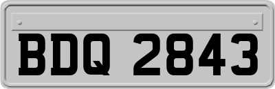 BDQ2843