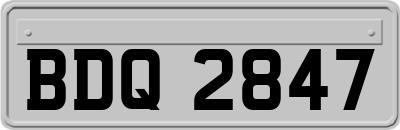 BDQ2847