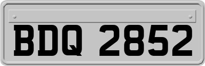 BDQ2852