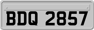 BDQ2857