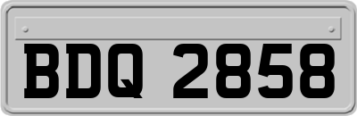 BDQ2858