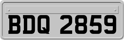 BDQ2859