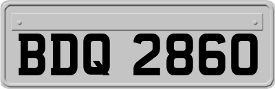 BDQ2860