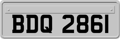 BDQ2861