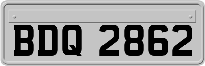 BDQ2862