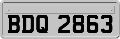 BDQ2863