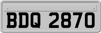 BDQ2870