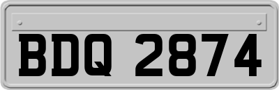BDQ2874