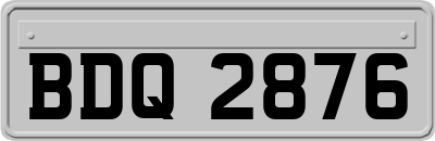 BDQ2876
