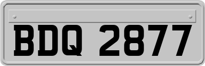 BDQ2877