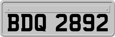 BDQ2892