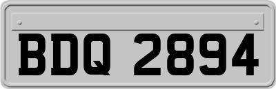 BDQ2894