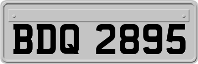 BDQ2895