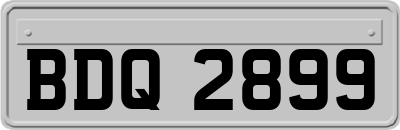 BDQ2899