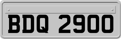 BDQ2900