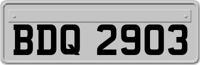 BDQ2903