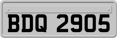 BDQ2905