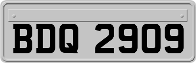 BDQ2909