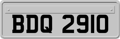 BDQ2910