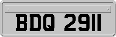 BDQ2911