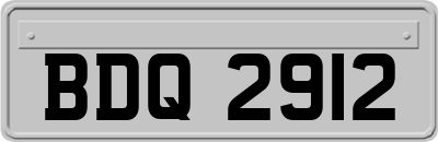 BDQ2912