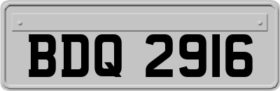 BDQ2916