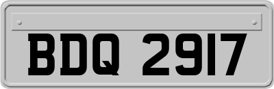 BDQ2917