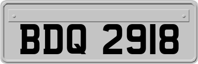 BDQ2918