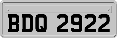 BDQ2922