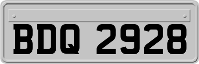 BDQ2928