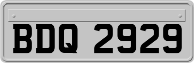 BDQ2929