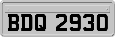 BDQ2930