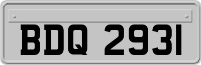 BDQ2931