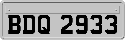 BDQ2933
