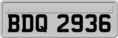 BDQ2936