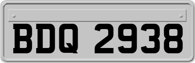 BDQ2938
