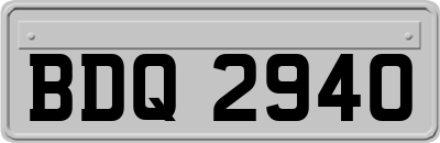 BDQ2940