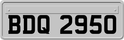 BDQ2950
