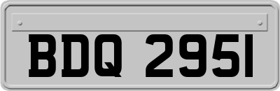 BDQ2951
