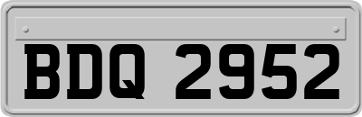 BDQ2952