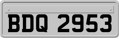 BDQ2953