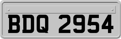 BDQ2954