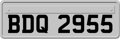 BDQ2955