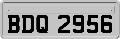 BDQ2956