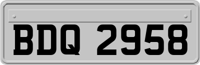 BDQ2958